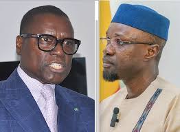 La lettre ouverte de Pierre Goudiaby Atépa à Ousmane Sonko lui demandant de mettre fin à sa grève de la faim