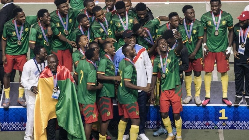 RDC: la classe politique dresse un bilan positif des Jeux de la Francophonie 2023 RDC: la classe politique dresse un bilan positif des Jeux de la Francophonie 2023