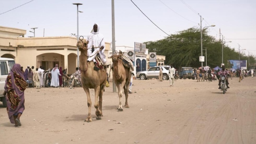 Révision du fichier électoral au Tchad: un premier bilan des opérations