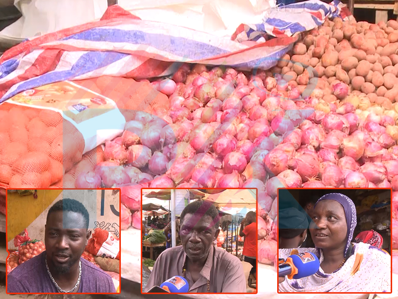 Commercialisation de l'oignon au Sénégal : les vraies raisons d'une hausse effrénée du prix 