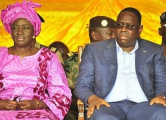 ​Macky Sall reprend sa Mimi Touré et évite le sujet Me Wade