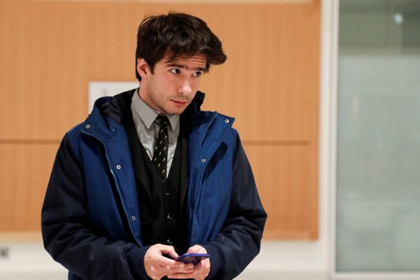 Urgent ! L’avocat Juan Branco libre !