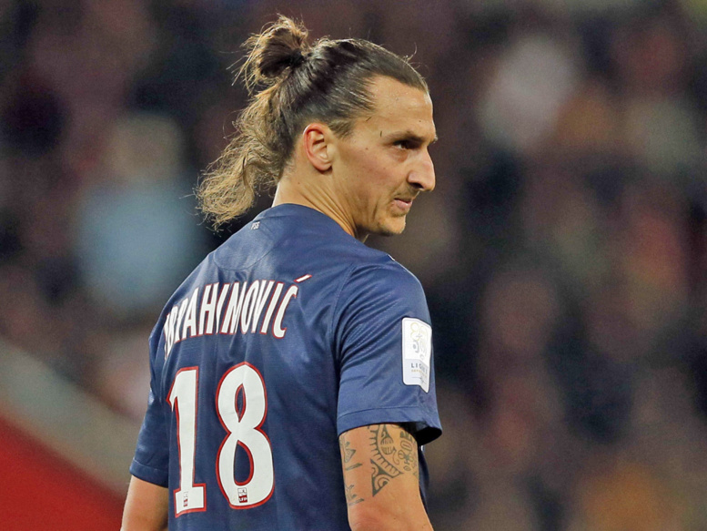 La phrase du jour de… Zlatan Ibrahimovic La phrase du jour de… Zlatan Ibrahimovic