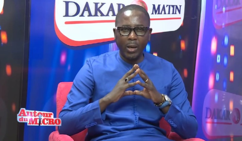 Ismaïla Madior Fall : « Pape Alé Niang n’accepte pas les soins, il observe la grève de la faim » Ismaïla Madior Fall : « Pape Alé Niang n’accepte pas les soins, il observe la grève de la faim »