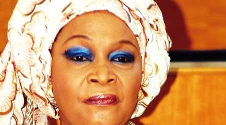 ​Aida Ndiongue calme ses acolytes et appel au professionnalisme.