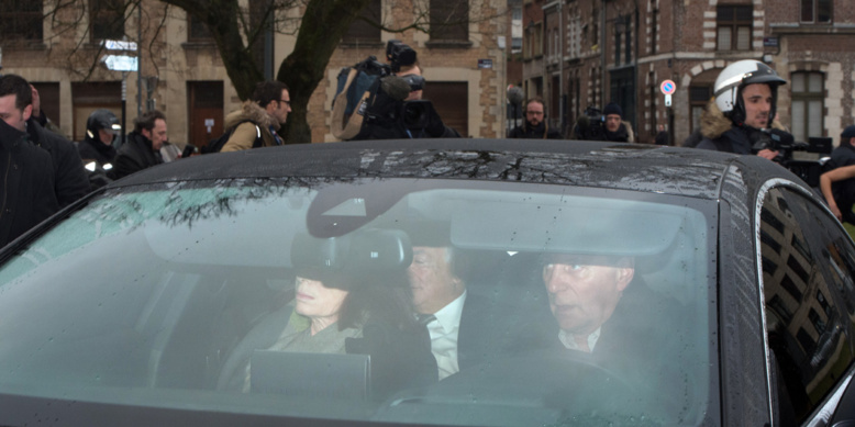 Prostituées au Carlton : "non", DSK ne savait pas Prostituées au Carlton : "non", DSK ne savait pas