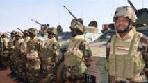 Mahamadou Issifou est convaincu que Boko Haram sera mené à bout