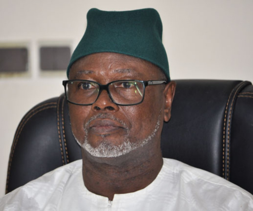 Alioune Tine : « Libérer Branco sans libérer Sonko, c’est une incongruité » Alioune Tine : « Libérer Branco sans libérer Sonko, c’est une incongruité »