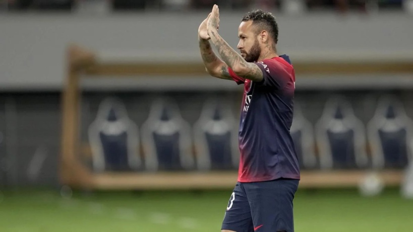 PSG : où pourrait signer Neymar ? PSG : où pourrait signer Neymar ?