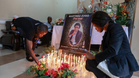 Cameroun: nouvelles révélations de Reporters sans frontières sur l'affaire Martinez Zogo