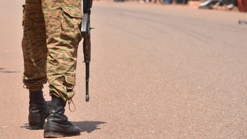 Burkina Faso: au moins 22 morts après une attaque dans la région Centre-Est