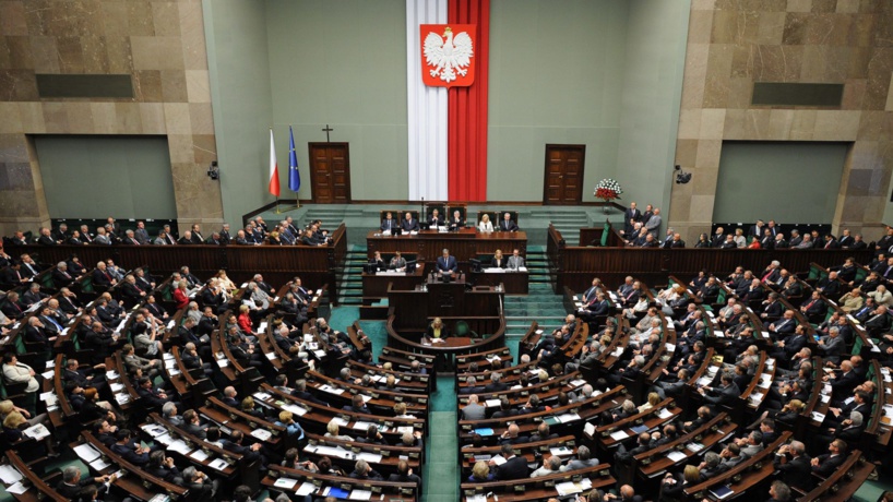 Pologne: les élections législatives se tiendront le 15 octobre