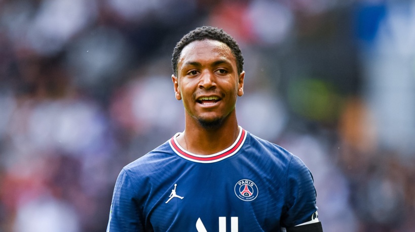 Abdou Diallo sort du groupe des « indésirables » du PSG Abdou Diallo sort du groupe des « indésirables » du PSG