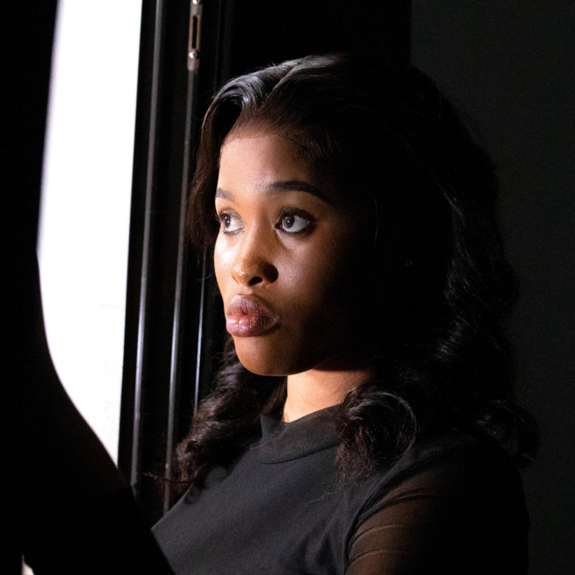 Adji Sarr a fugué mardi: elle n'en peut plus d'être enfermée (Média)