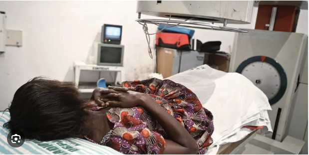 Au Sénégal, 42% des décès sont dus aux maladies non transmissibles comme le cancer, les maladies cardiovasculaires...