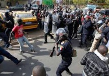 ça grogne à Colobane: la condamnation de "Gattuso" et "Délé" ne passe pas