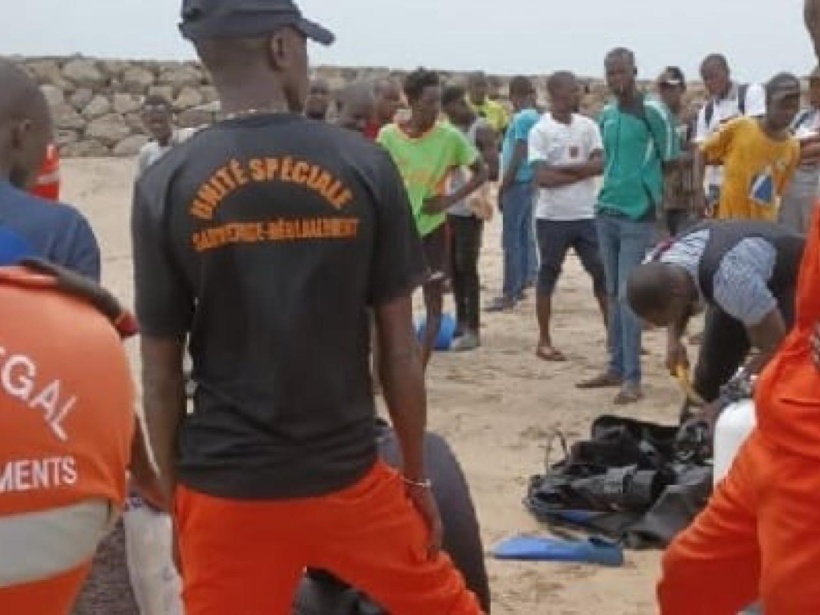 Malibu: le corps sans vie d’un homme retrouvé sur la plage Malibu: le corps sans vie d’un homme retrouvé sur la plage