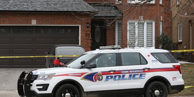 Saccage de l’Ambassade du Sénégal au Canada: 15 personnes ciblées et traquées par la police d'Ottawa