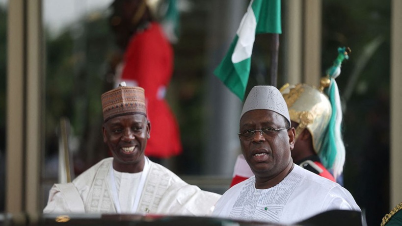 Cercle de feu ! La chronique de KACCOR sur la crise au Niger et les décisions de la Cedeao Cercle de feu ! La chronique de KACCOR sur la crise au Niger et les décisions de la Cedeao