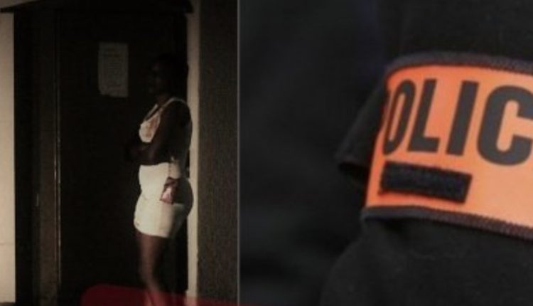 Rufisque: un ouvrier arrêté et traduit en justice pour avoir mis sur pied un réseau de prostitution dans une maison inhabitée