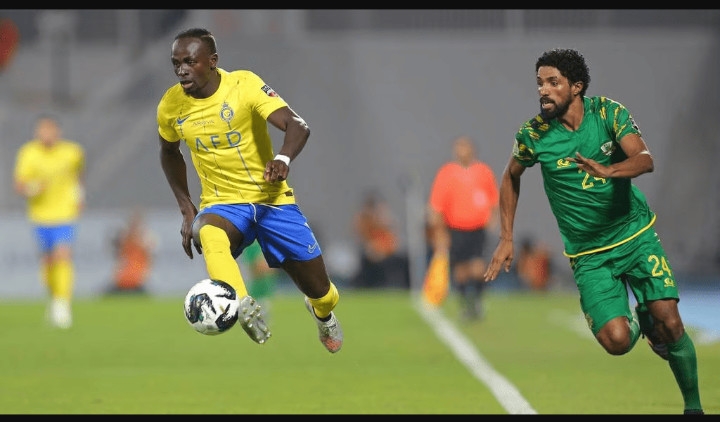 Foot: après un mercato record, le Championnat saoudien débute sous les regards du monde