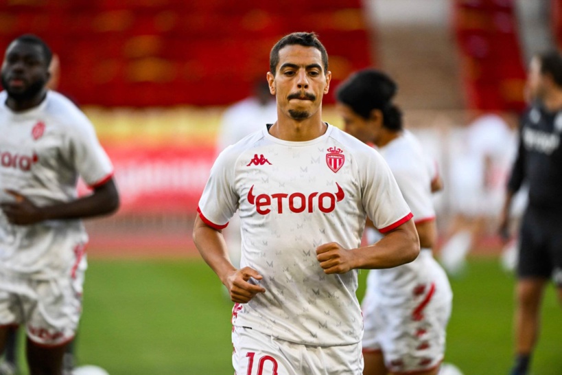 Foot: l'international français Wissam Ben Yedder inculpé pour viol (procureur) Foot: l'international français Wissam Ben Yedder inculpé pour viol (procureur)