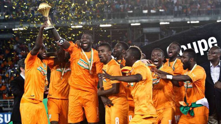 Classement FIFA : léger fléchissement de la France, la Côte d’Ivoire et le Ghana remontent fort !