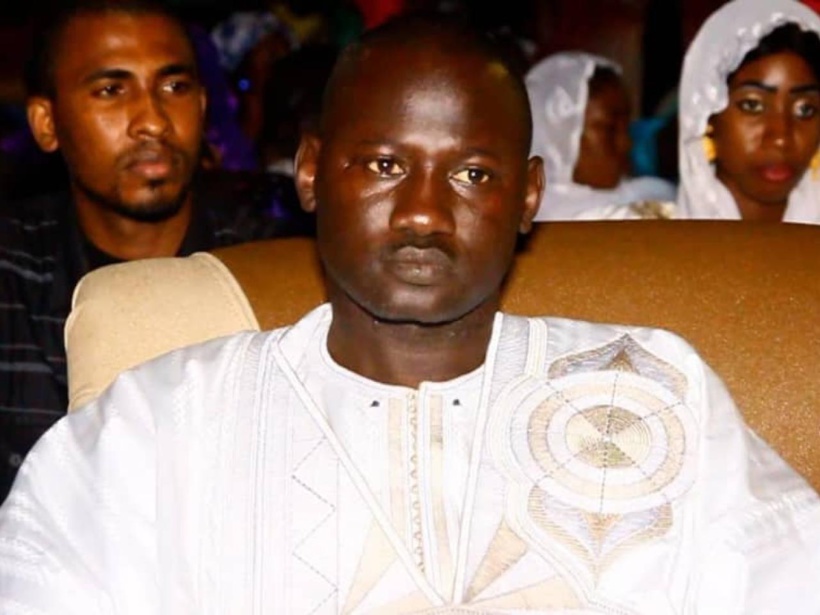 Affaire Juan Branco: le maire de Sanghalkam Pape Sow placé sous mandat de dépôt Affaire Juan Branco: le maire de Sanghalkam Pape Sow placé sous mandat de dépôt