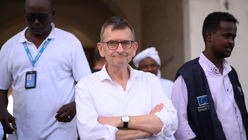 Les États-Unis accusent le Soudan de pressions pour faire taire la mission onusienne
