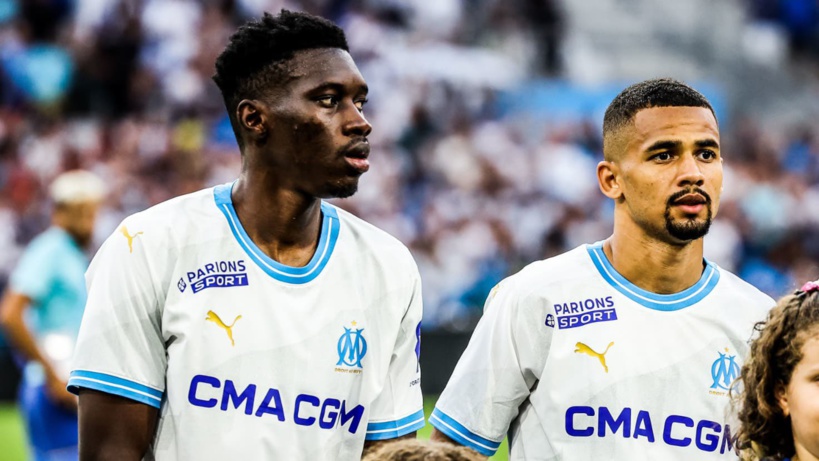 Tour d'Europe des "Lions": Iliman et Ismaïla pour se mettre en confiance, Jackson débute en Premier League 