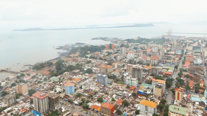Guinée: les graves inondations à Conakry et Siguiri font plusieurs victimes Guinée: les graves inondations à Conakry et Siguiri font plusieurs victimes