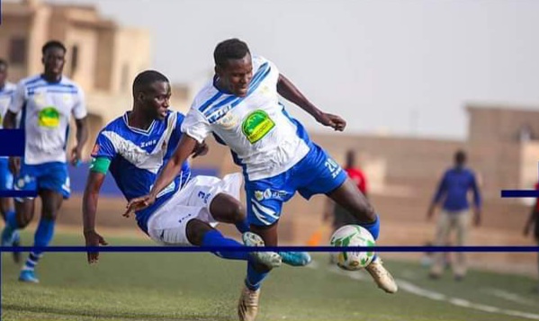 Ligue pro Sénégal saison 2023-2024 : le démarrage fixé au 30 septembre