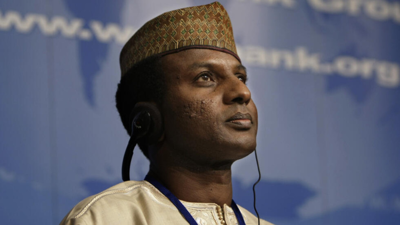 Niger: une délégation de leaders religieux reçue à Niamey par Ali Mahaman Lamine Zeine Niger: une délégation de leaders religieux reçue à Niamey par Ali Mahaman Lamine Zeine