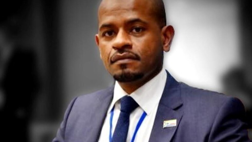 Comores: Nour El Fath Azali, le fils du président de plus en plus incontournable Comores: Nour El Fath Azali, le fils du président de plus en plus incontournable