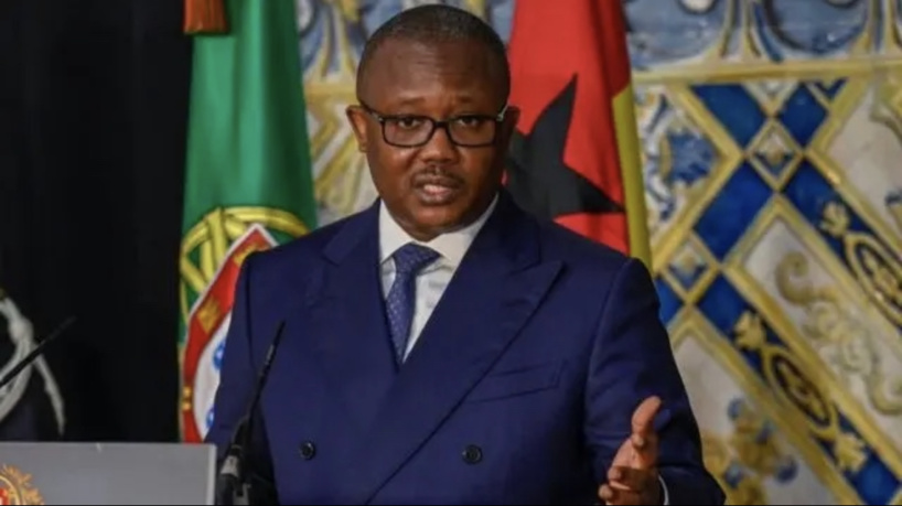 Guinée-Bissau: Embalo nomme un nouveau gouvernement dominé par l’opposition Guinée-Bissau: Embalo nomme un nouveau gouvernement dominé par l’opposition