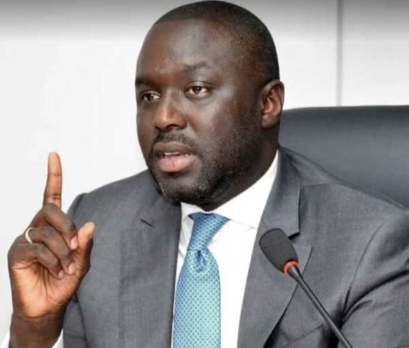 Approvisionnement du marché en oignon : Abdou Karim Fofana promet 14 mille tonnes Approvisionnement du marché en oignon : Abdou Karim Fofana promet 14 mille tonnes