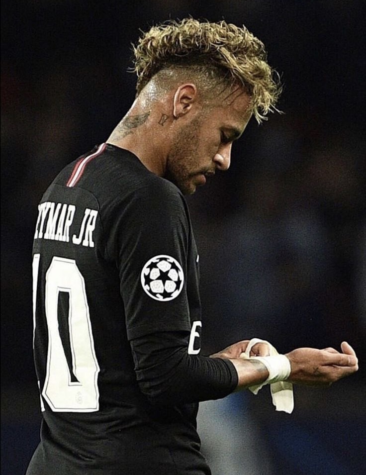 PSG: Neymar d’accord avec Al Hilal