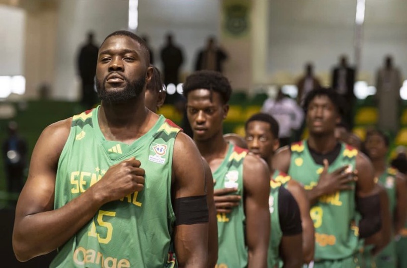 Basket – Tournoi pré-olympique Paris 2024 : le Sénégal débute par le Nigeria, ce lundi