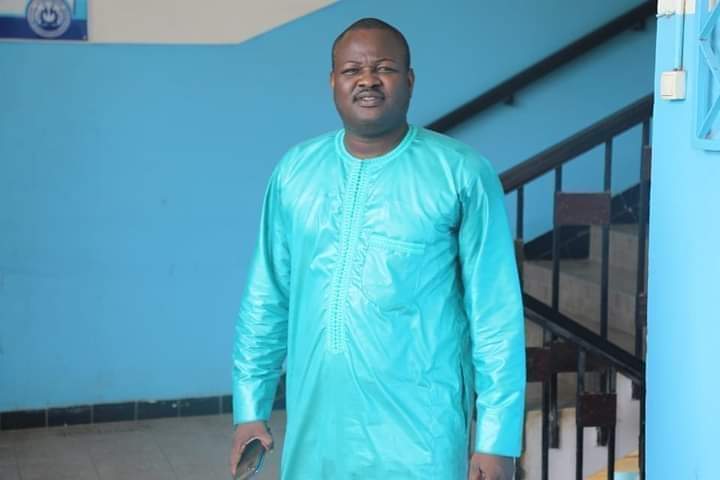 Ngouda Mboup va traduire Abba Mbaye devant la justice 