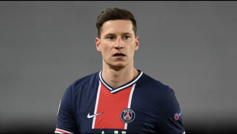 PSG: 7 individus arrêtés et placés en garde à vue avant de s’attaquer au domicile de Draxler
