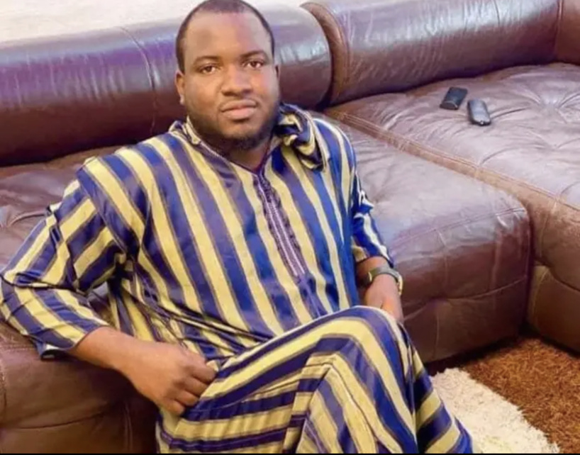 Hannibal Djim autorisé à recevoir les visites de membres de sa famille et de son avocat