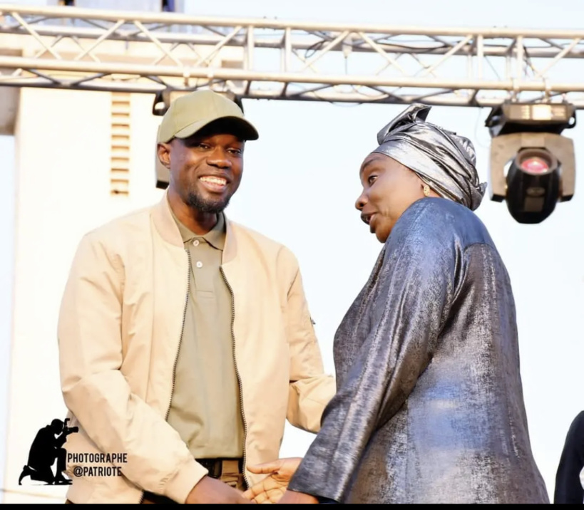 Lettre ouverte à Ousmane Sonko:  Il faut vivre pour continuer à combattre! Par Aminata Touré