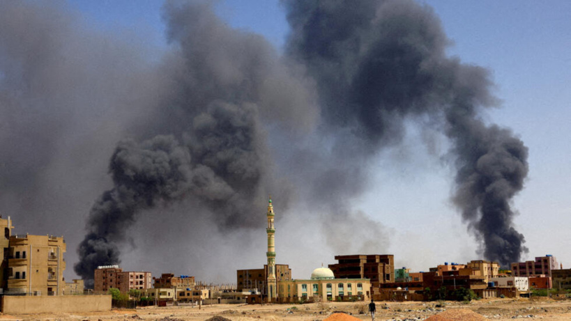 Guerre au Soudan: comment au 5e mois la situation est devenue désastreuse et l’aide internationale insuffisante