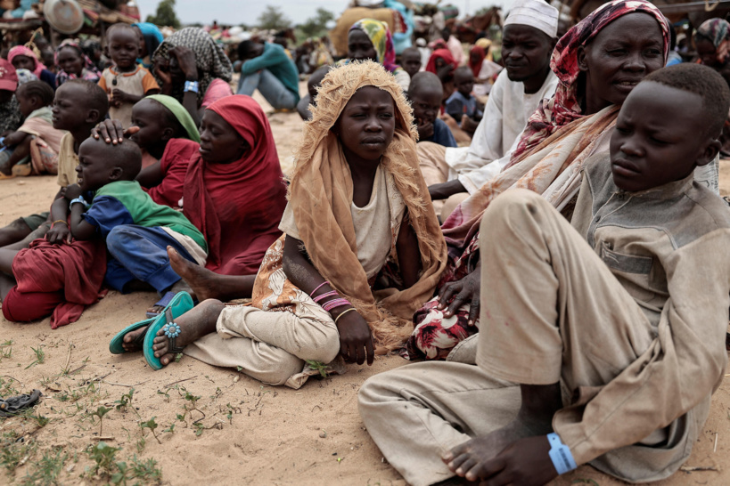 Guerre au Soudan: comment au 5e mois la situation est devenue désastreuse et l’aide internationale insuffisante Guerre au Soudan: comment au 5e mois la situation est devenue désastreuse et l’aide internationale insuffisante