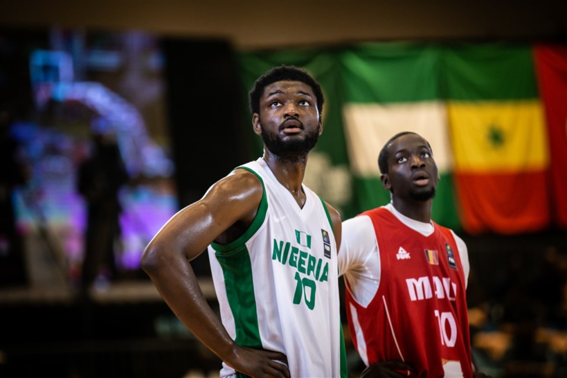 Basket – Tournoi pré-olympique Paris 2024 : le Mali élimine les Tigers du Nigeria Basket – Tournoi pré-olympique Paris 2024 : le Mali élimine les Tigers du Nigeria