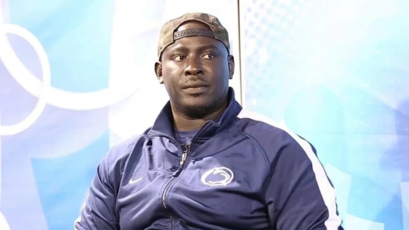 Baye Mandione, écurie Thiaroye Geum Sa Bopp : « J’ai décidé de mettre fin à ma carrière de lutte » Baye Mandione, écurie Thiaroye Geum Sa Bopp : « J’ai décidé de mettre fin à ma carrière de lutte »