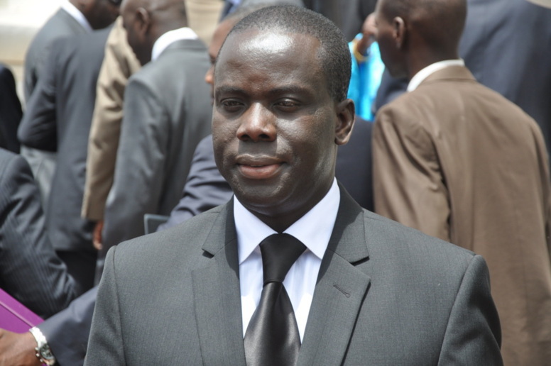 Guédiawaye: le domicile de Malick Gackou visité par les cambrioleurs