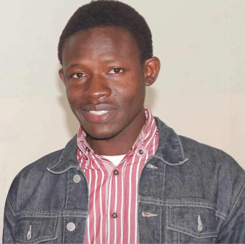 Justice : le journaliste Abdou Khadre Sakho est libre !