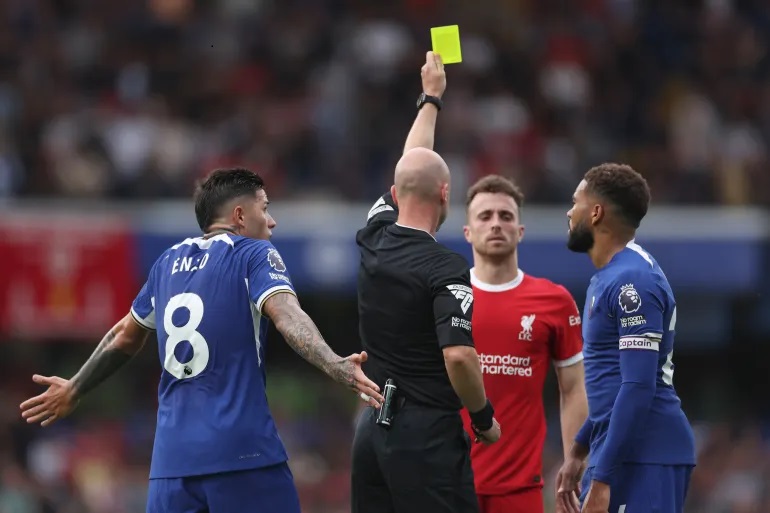 Temps additionnel prolongé, pas de gardiens dansants : les nouvelles règles de la Premier League