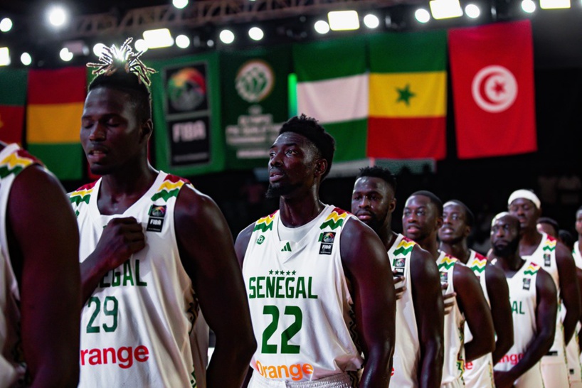 Basket - Tournoi de pré-qualification olympique : Sénégal-Mali, un derby pour la première place Basket - Tournoi de pré-qualification olympique : Sénégal-Mali, un derby pour la première place